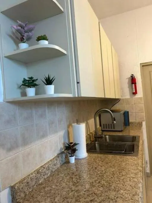 Vakantiehuis The Brisas' House-3 Beds, 6Pp. Sunny, Quiet Villa San Juan