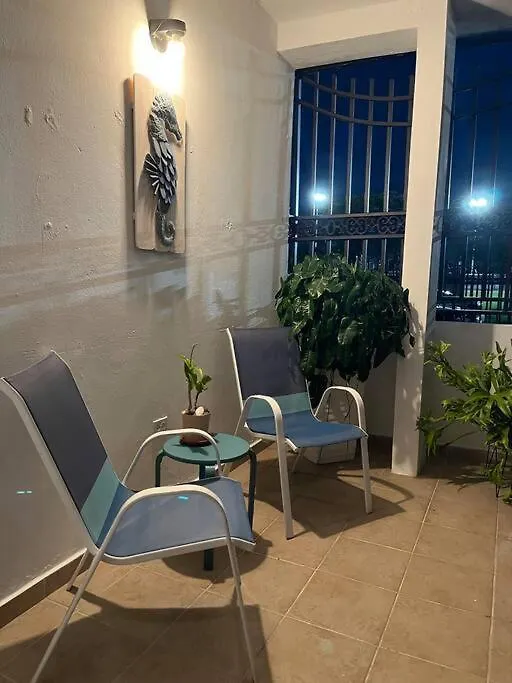The Brisas' House-3 Beds, 6Pp. Sunny, Quiet Villa San Juan 0*,