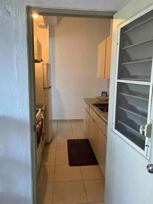 The Brisas' House-3 Beds, 6Pp. Sunny, Quiet Villa San Juan Puerto Rico