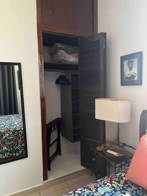 The Brisas' House-3 Beds, 6Pp. Sunny, Quiet Villa San Juan
