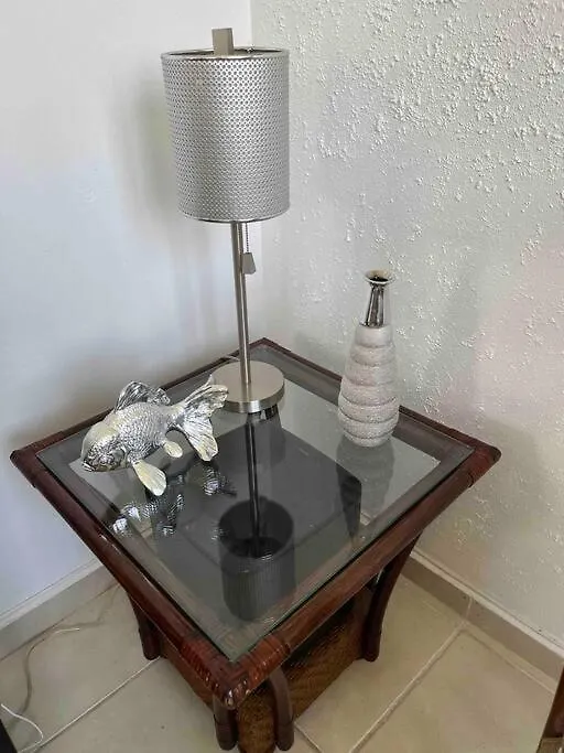 The Brisas' House-3 Beds, 6Pp. Sunny, Quiet Villa San Juan Vakantiehuis