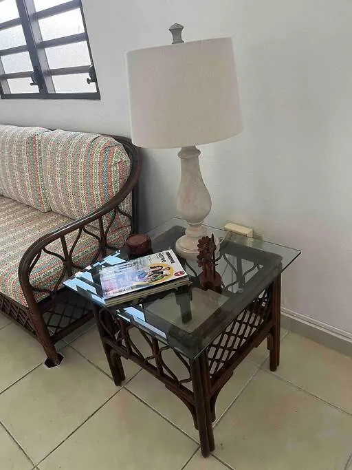 Vakantiehuis The Brisas' House-3 Beds, 6Pp. Sunny, Quiet Villa San Juan
