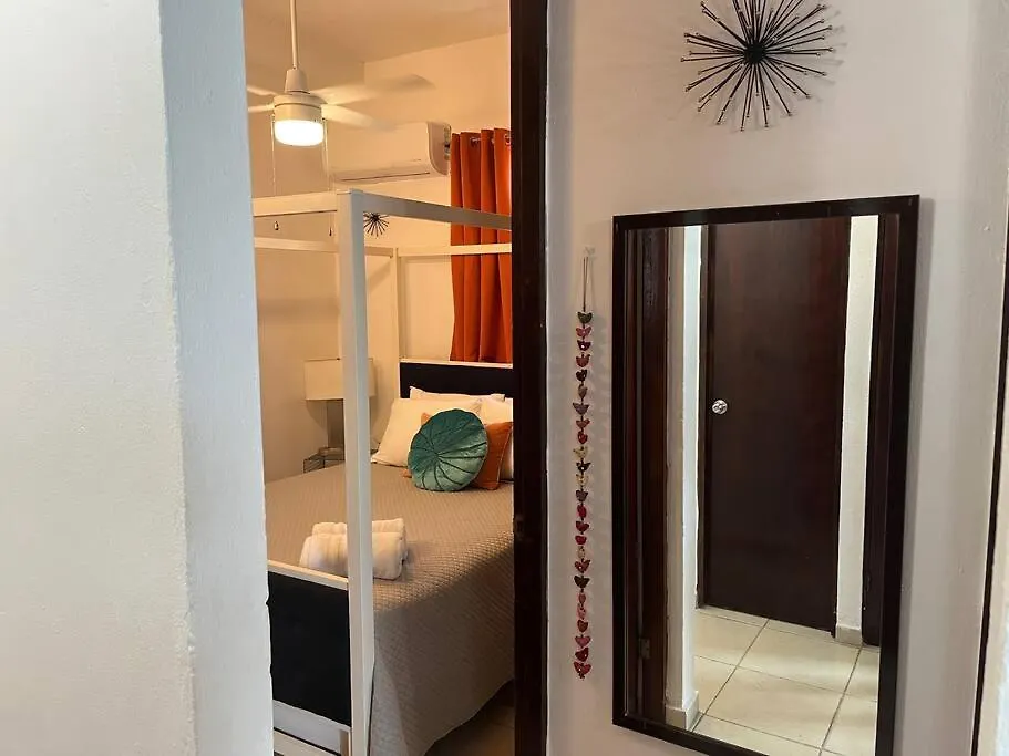 The Brisas' House-3 Beds, 6Pp. Sunny, Quiet Villa San Juan Vakantiehuis