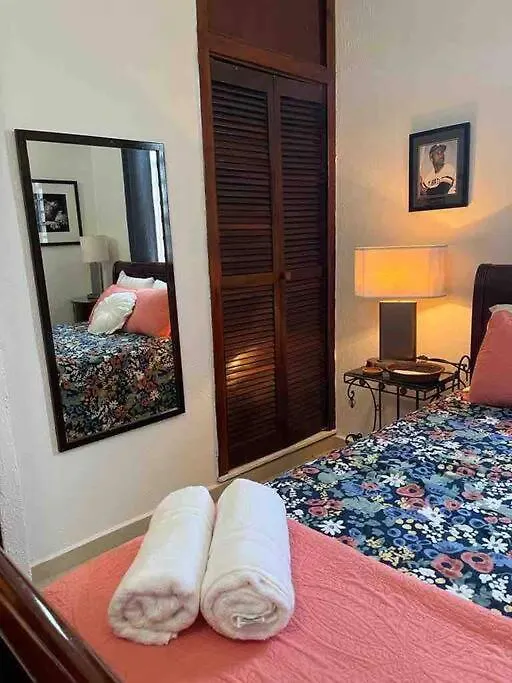 The Brisas' House-3 Beds, 6Pp. Sunny, Quiet Villa San Juan 0*,