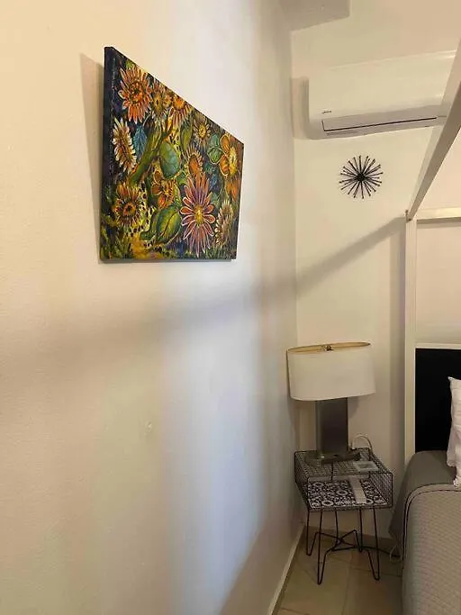 The Brisas' House-3 Beds, 6Pp. Sunny, Quiet Villa San Juan 0*,