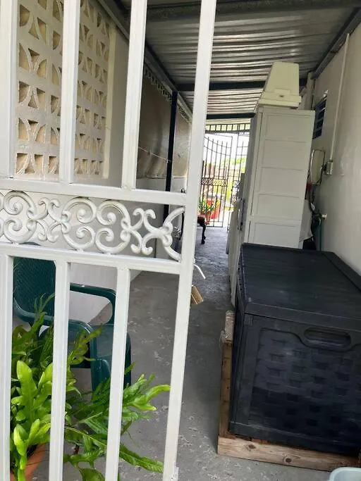 The Brisas' House-3 Beds, 6Pp. Sunny, Quiet Villa San Juan 0*,