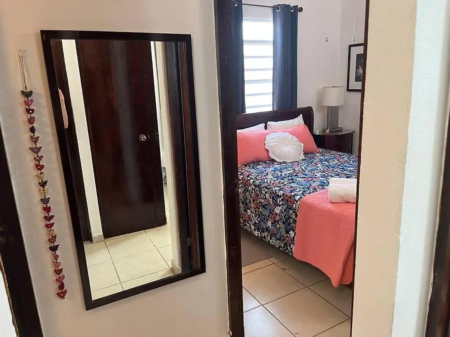 The Brisas' House-3 Beds, 6Pp. Sunny, Quiet Villa San Juan Vakantiehuis