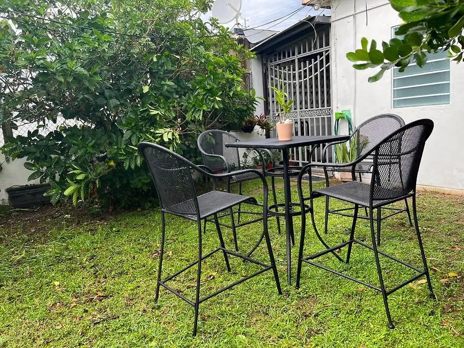 The Brisas' House-3 Beds, 6Pp. Sunny, Quiet Villa San Juan