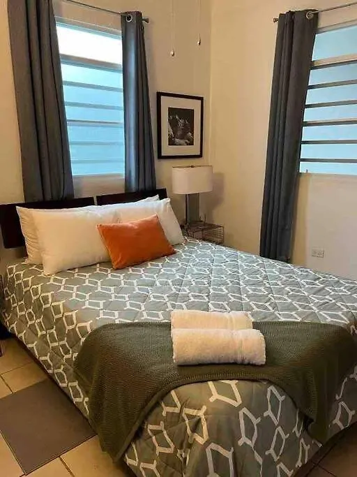 The Brisas' House-3 Beds, 6Pp. Sunny, Quiet Villa San Juan Vakantiehuis