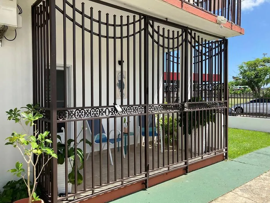 Vakantiehuis The Brisas' House-3 Beds, 6Pp. Sunny, Quiet Villa San Juan