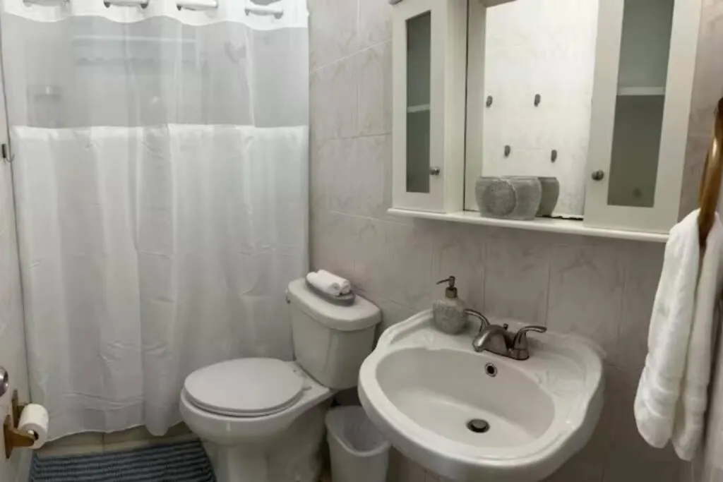 The Brisas' House-3 Beds, 6Pp. Sunny, Quiet Βίλα Σαν Χουάν Σπίτι διακοπών